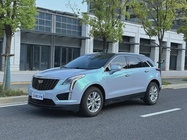 Cadillac XT5 2019