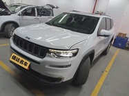 Jeep Grand Commander 2021