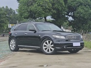 Infiniti FX 2008