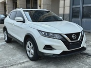 Nissan Qashqai 2021