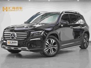 Mercedes-Benz GLB-Class 2025