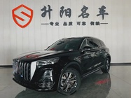 Hongqi HS5 2024