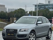 Audi Q5 2012