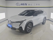 GAC Shadow Cool 2024