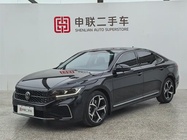 Volkswagen Passat 2023