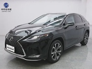Lexus RX 2020