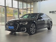 Audi A6 2024
