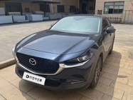 Mazda CX-30 2025
