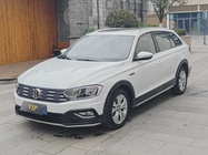 Volkswagen C-Trek 2016
