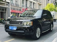 Land Rover Sport 2010