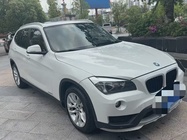 BMW X1 2016
