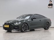BMW 4 Series 2023