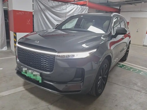 Li Auto ONE 2021