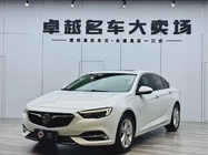 Buick Regal 2019