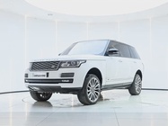 Land Rover Range Rover 2018