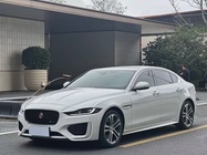 Jaguar XEL 2022