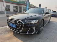 Audi A8 2023