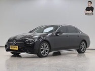 Mercedes-Benz E-Class 2024