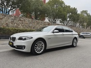 BMW 5 Series 2015