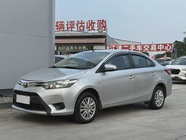 Toyota Vios 2014