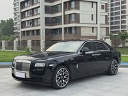 Rolls-Royce Ghost 2013