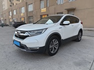 Honda CR-V 2019