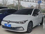 Volkswagen Golf 2020
