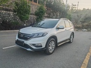 Honda CR-V 2016