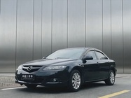 Mazda 6 2013