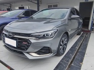 Chevrolet Monza 2019