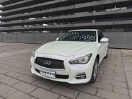 Infiniti Q50 2016