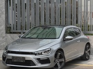Volkswagen Scirocco 2017