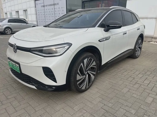 Volkswagen CC 2024