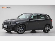 BMW X5 2019