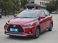 Toyota Yaris 2022