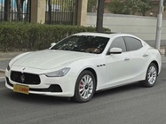 Maserati Ghibli 2018