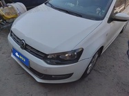 Volkswagen Polo 2011