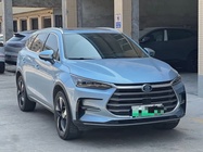 BYD Tang 2023