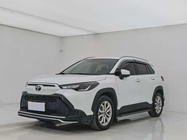 Toyota Frontlander 2024