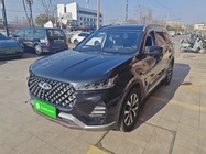 Chery Tiggo 7 2021