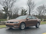 Volkswagen Lamando 2017