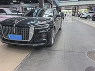 Hongqi H9 2021