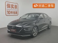 Hyundai Mistra 2021