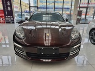 Porsche Panamera 2014
