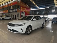 Geely GL 2020