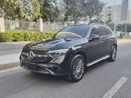 Mercedes-Benz GLC-Class 2023