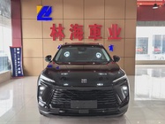 Buick Envision Plus 2025