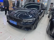 BMW 3 Series 2021
