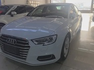 Audi A3 2020