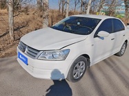 Volkswagen Santana 2016